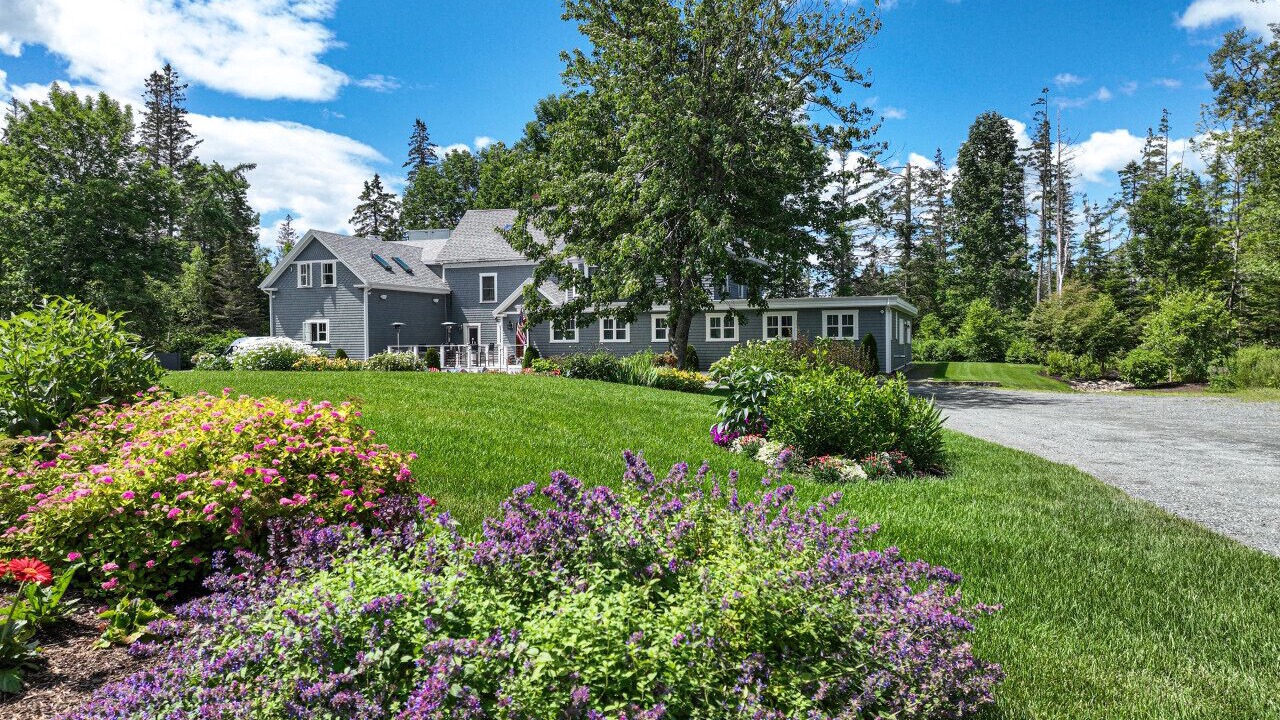 Photo of Outdoor in Hancock Point