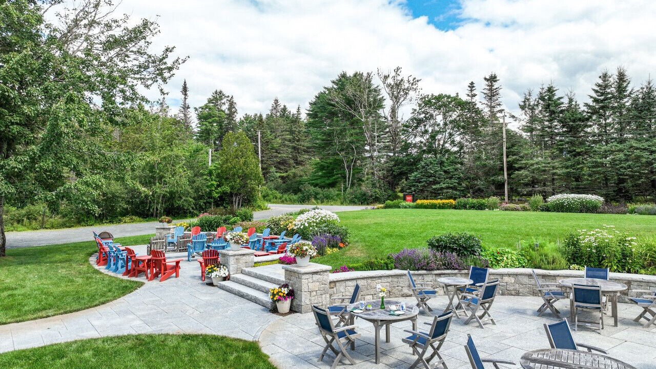 Photo of Outdoor in Hancock Point