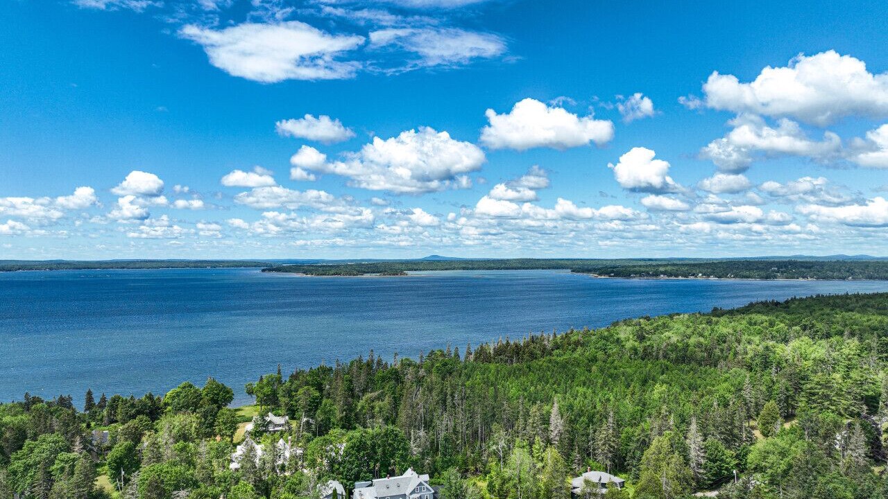Photo of Outdoor in Hancock Point