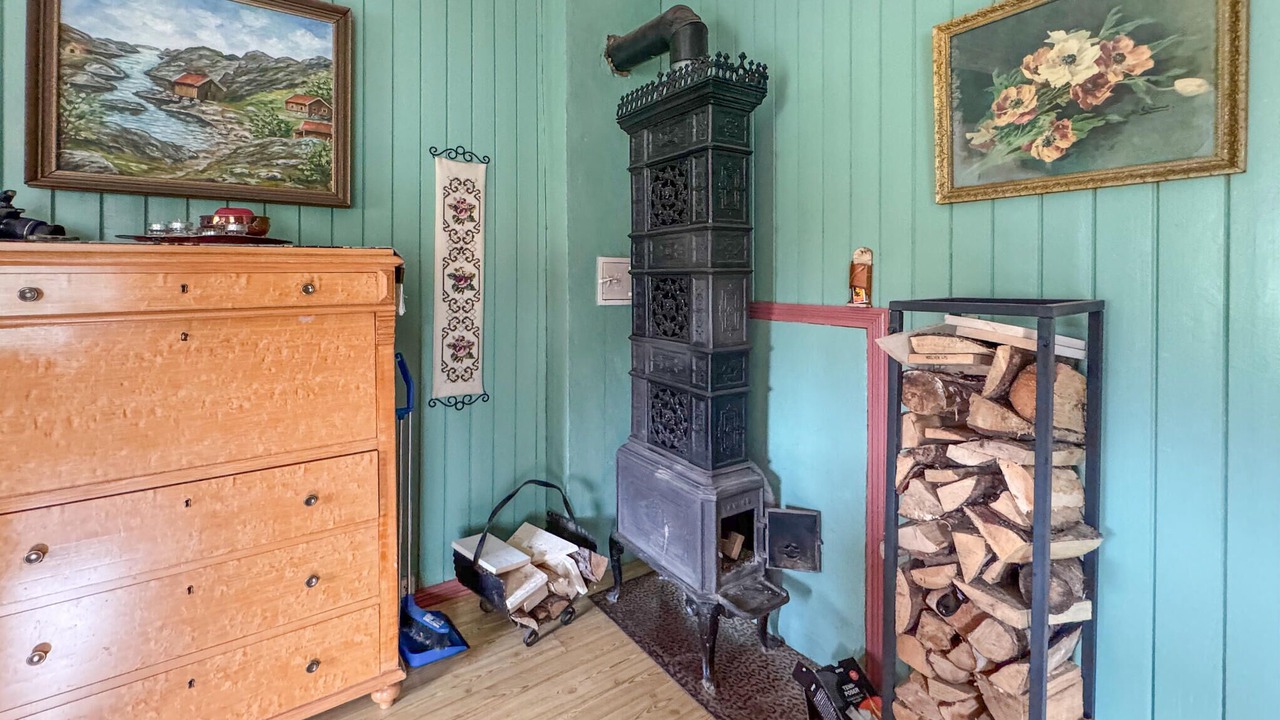 Photo of Bedroom in Engerdal