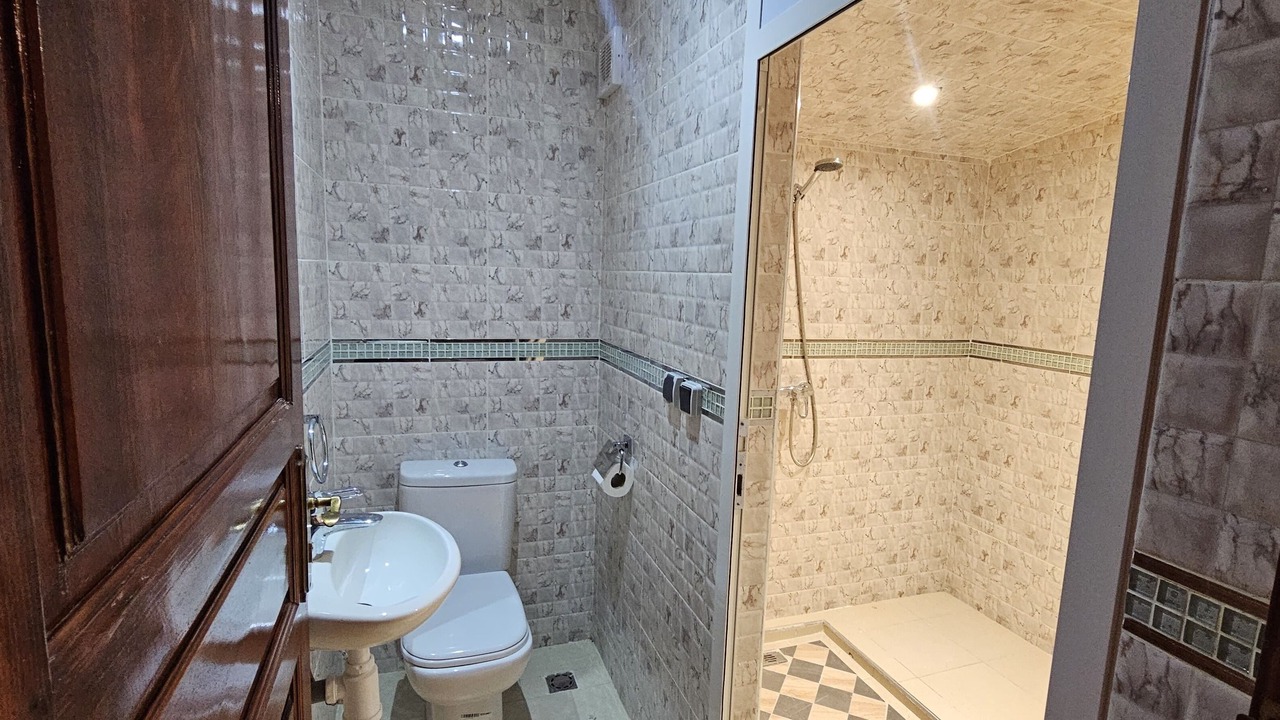 Photo of Bathroom in Agdal