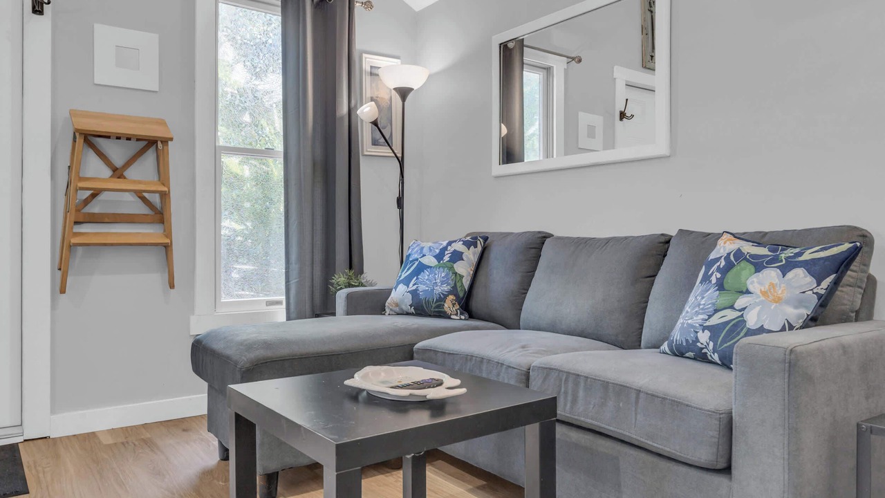 Photo of Livingroom in Drayton