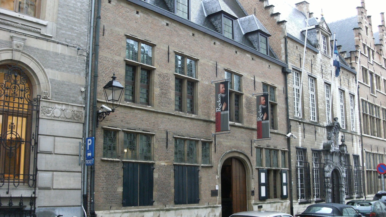 Photo of Others in Jewish Quarter