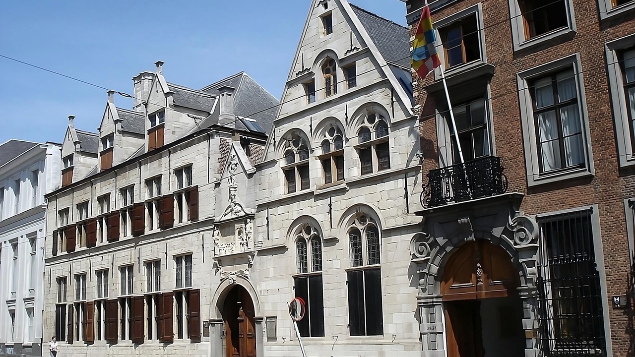 Photo of Others in Antwerp
