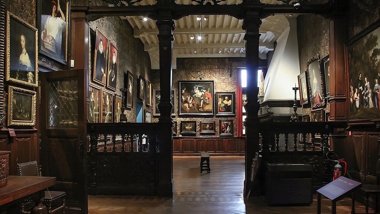 Photo of Others in Antwerp