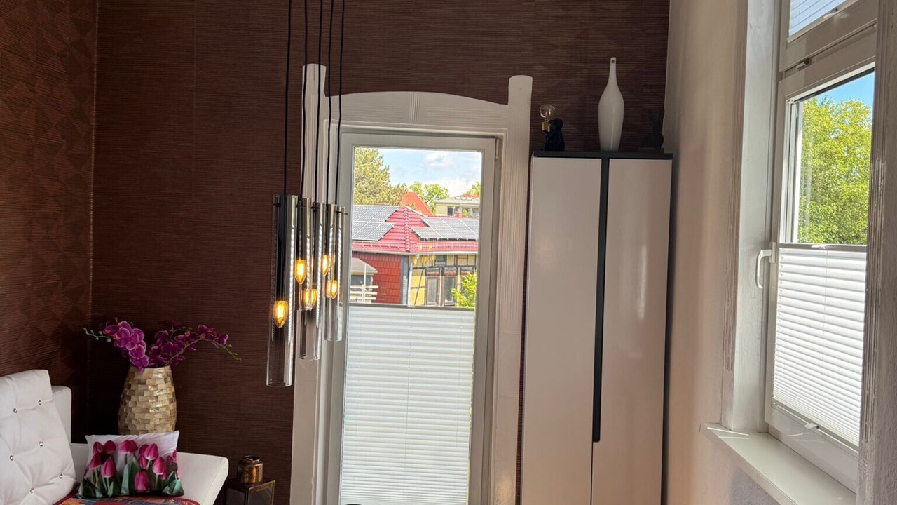 Photo of Livingroom in Mühlhausen