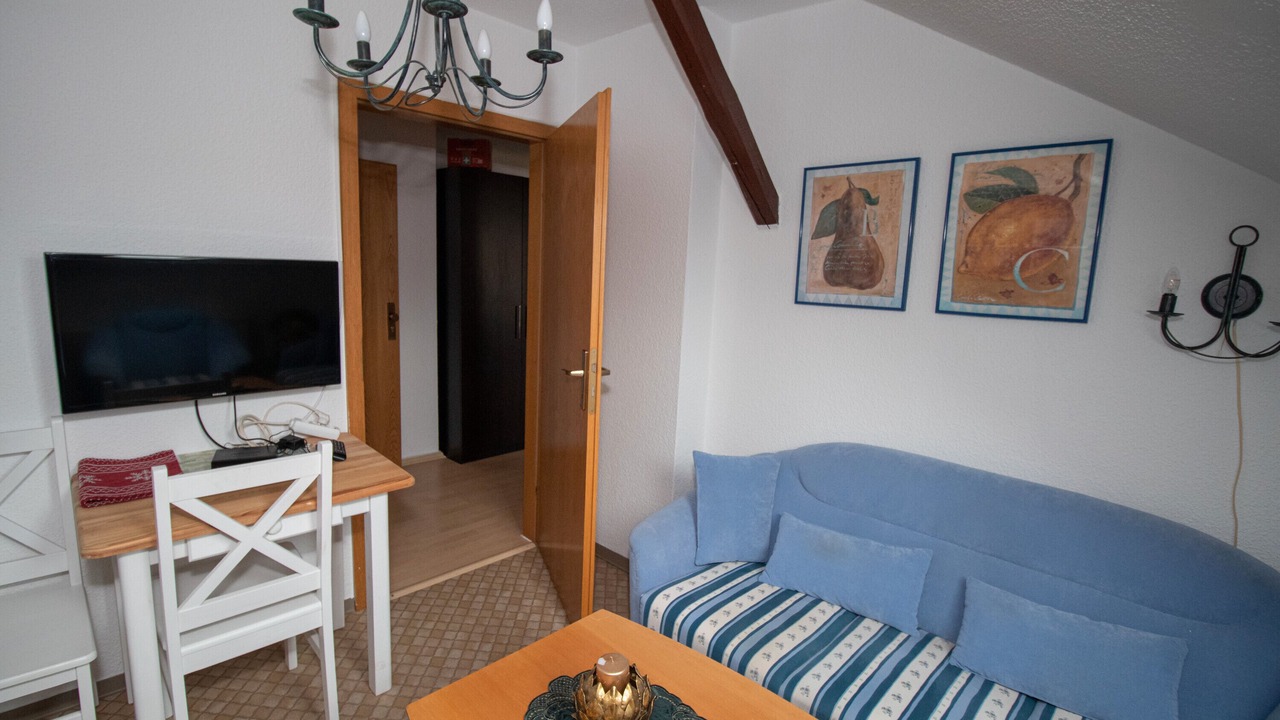 Photo of Livingroom in Mühlhausen