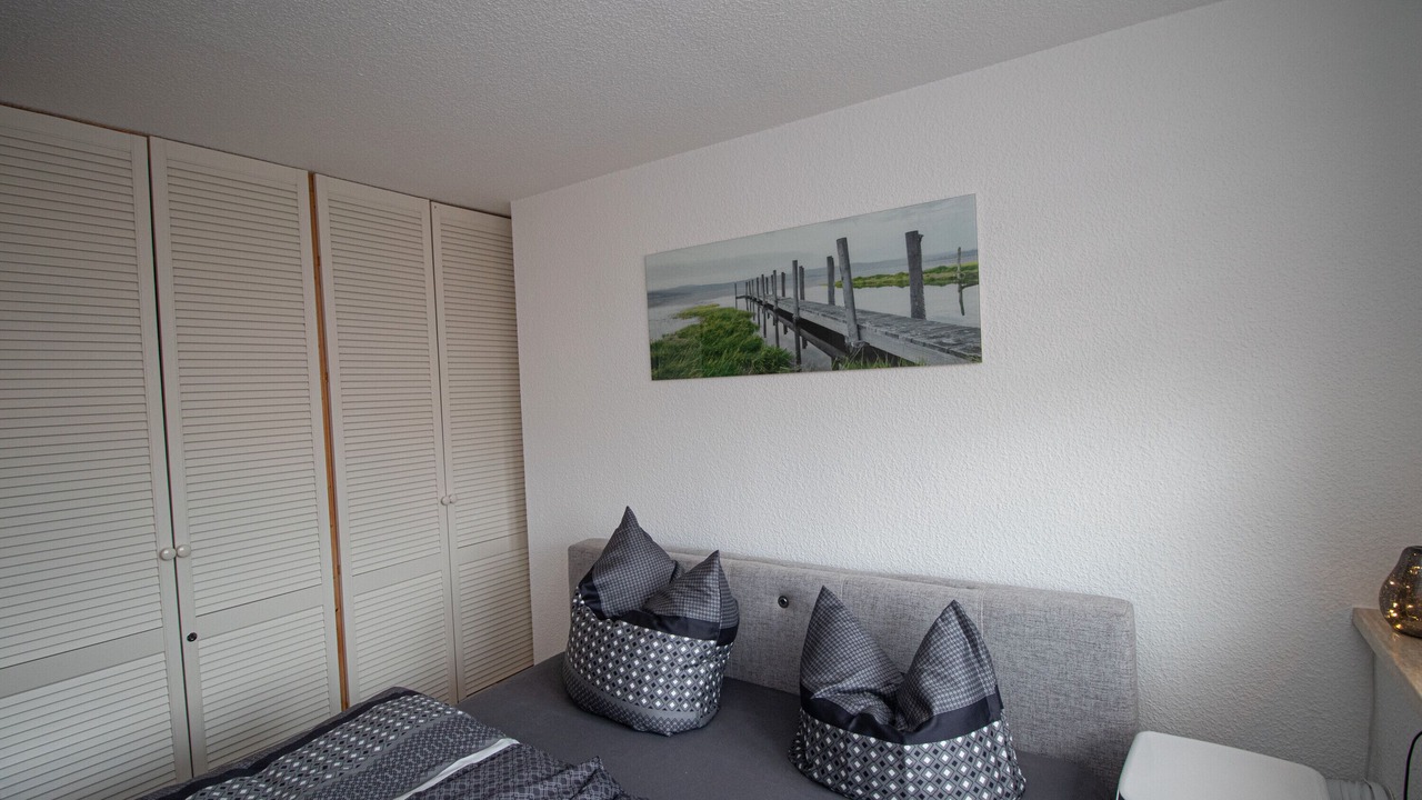 Photo of Bedroom in Mühlhausen