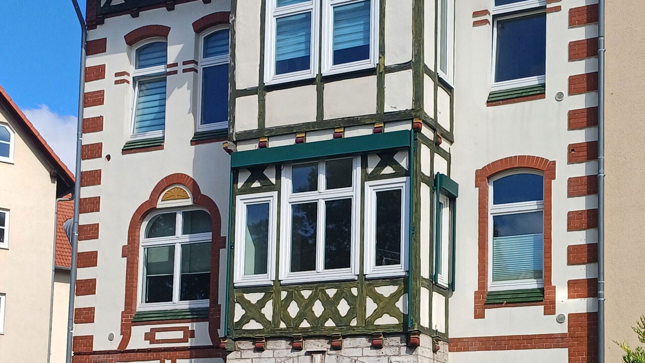 Photo of Outdoor in Mühlhausen