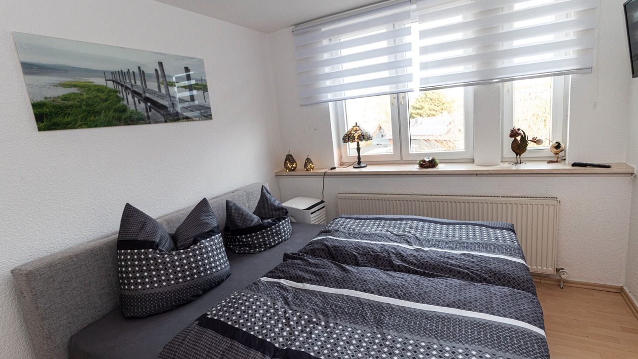 Photo of Bedroom in Mühlhausen