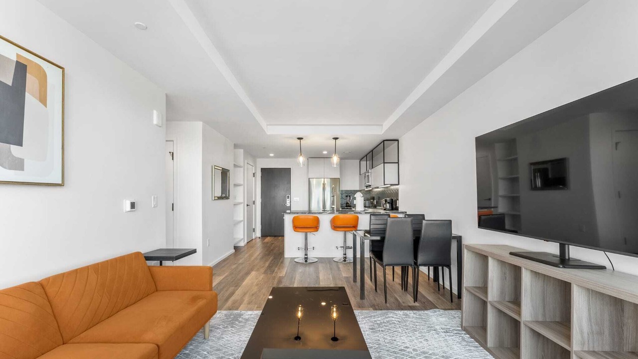 Photo of Livingroom in Shawmut