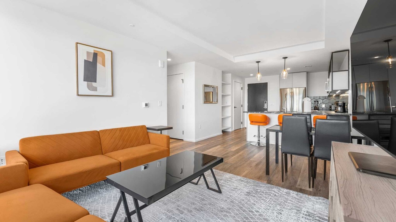 Photo of Livingroom in Shawmut