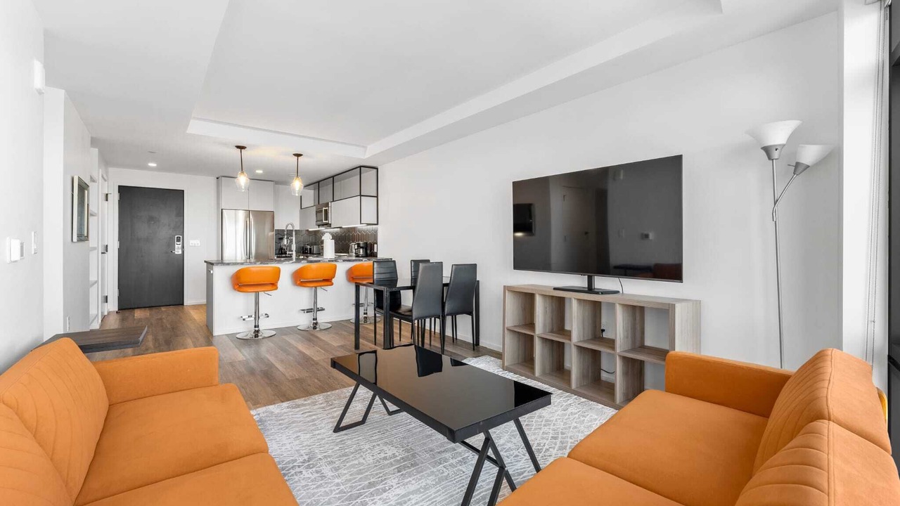 Photo of Livingroom in Shawmut