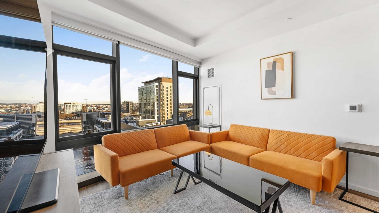 Photo of Livingroom in Shawmut