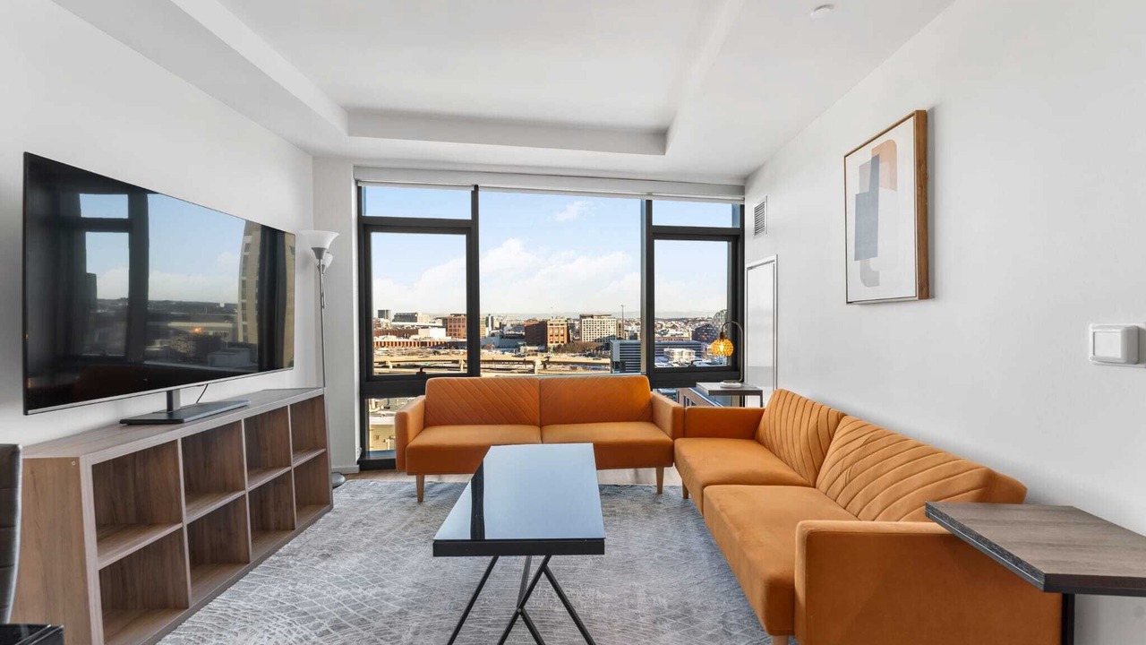 Photo of Livingroom in Shawmut