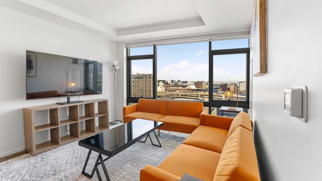 Photo of Livingroom in Shawmut