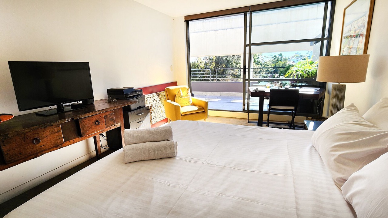 Photo of Bedroom in Paddington