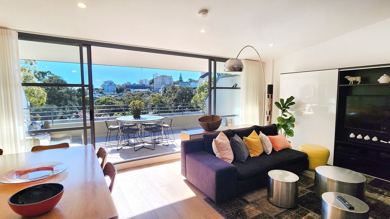 Photo of Livingroom in Paddington