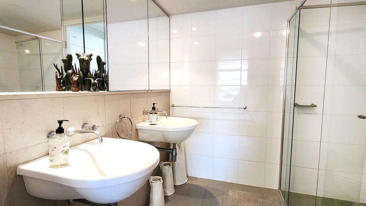 Photo of Bathroom in Paddington