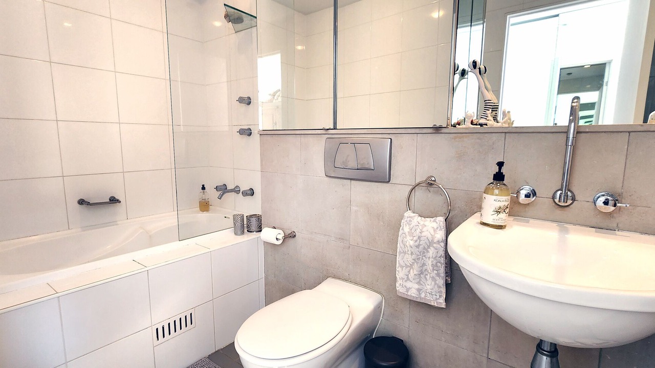 Photo of Bathroom in Paddington