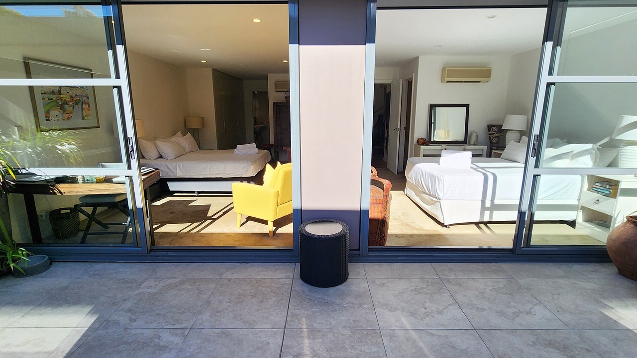 Photo of Bedroom in Paddington