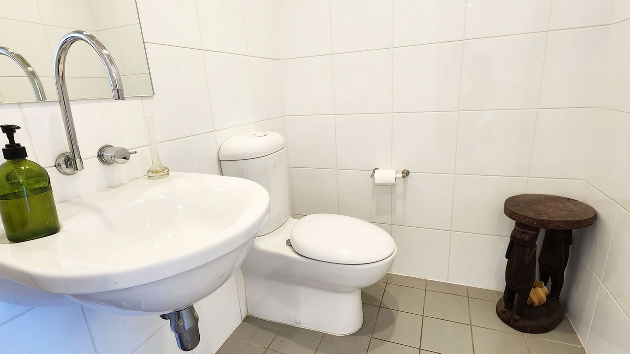 Photo of Bathroom in Paddington
