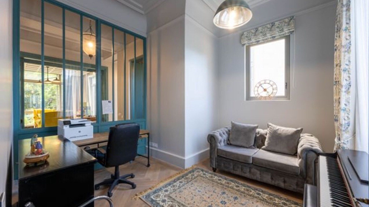 Photo of Livingroom in Cape Town City Centre