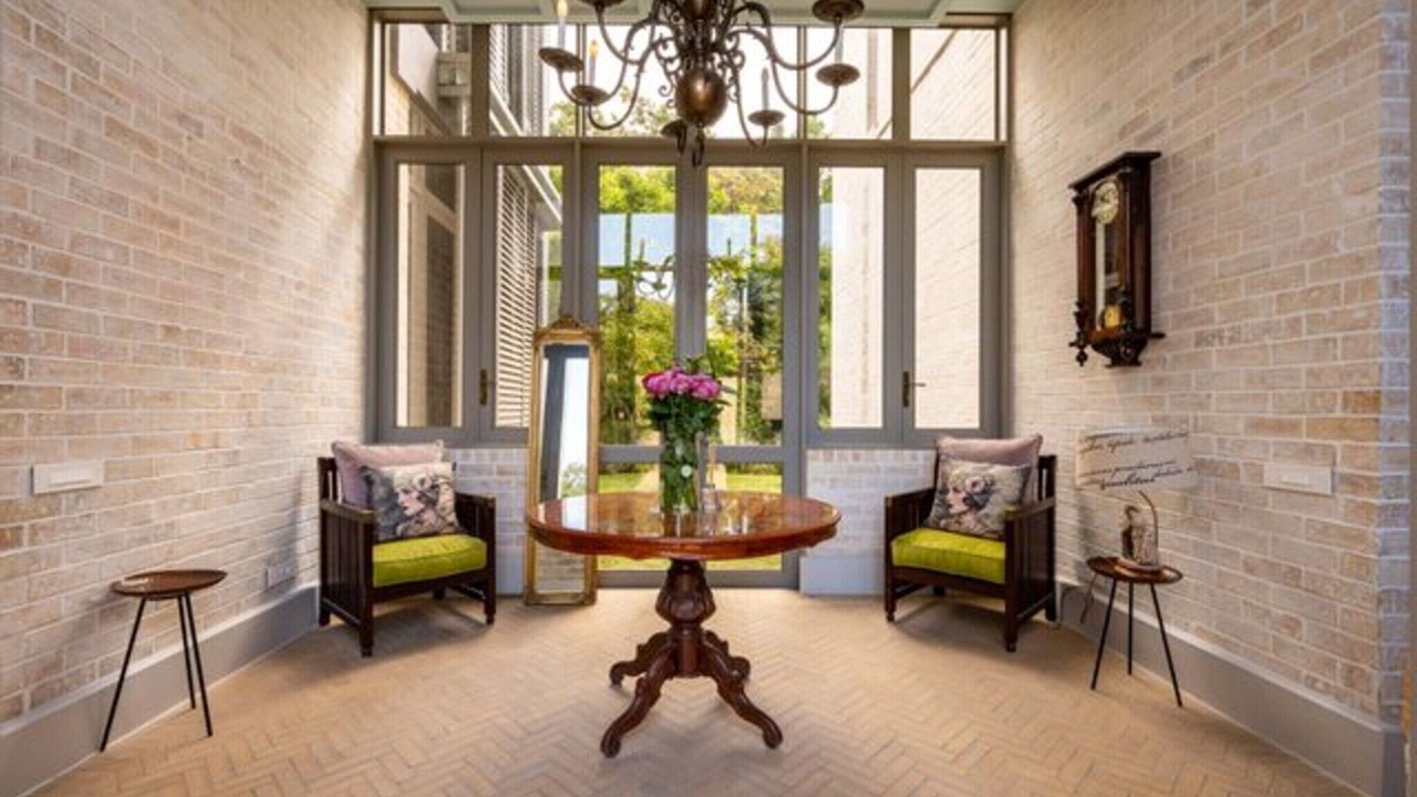 Photo of Livingroom in Cape Town City Centre