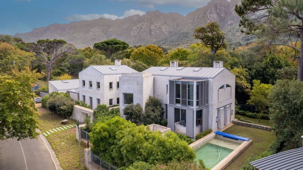 Photo of Outdoor in Cape Town City Centre