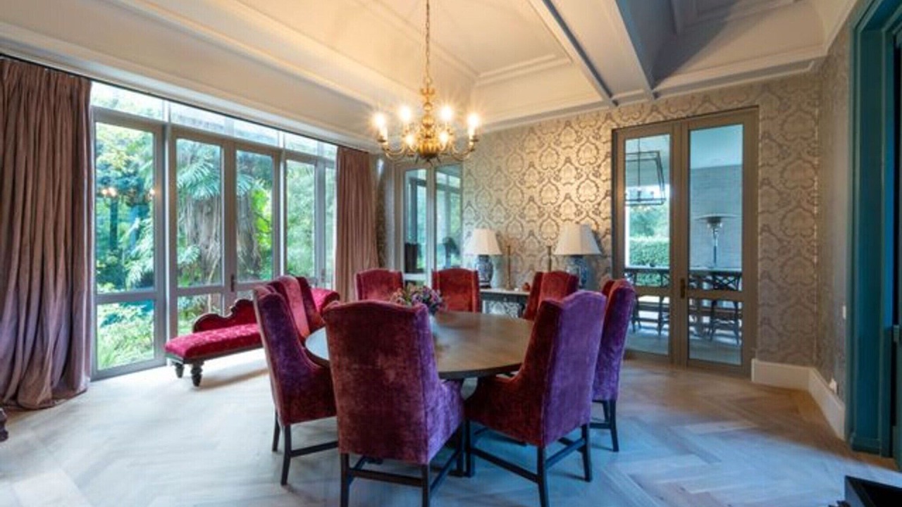Photo of Livingroom in Cape Town City Centre
