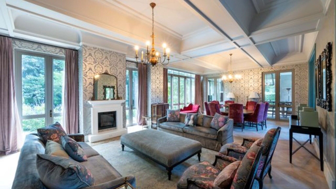 Photo of Livingroom in Cape Town City Centre
