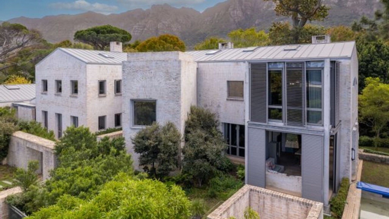 Photo of Outdoor in Cape Town City Centre