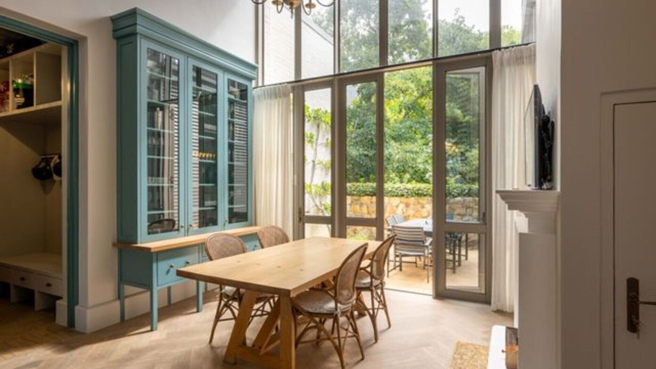 Photo of Livingroom in Cape Town City Centre