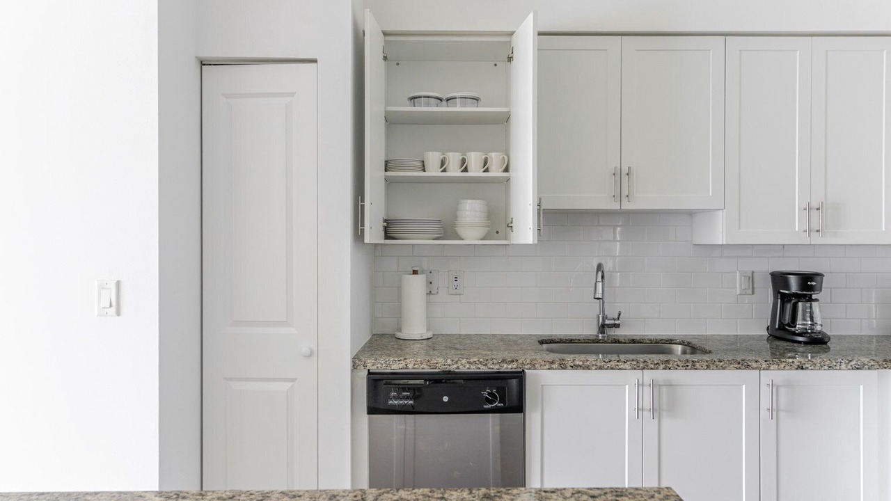 Photo of Kitchen in Miramar
