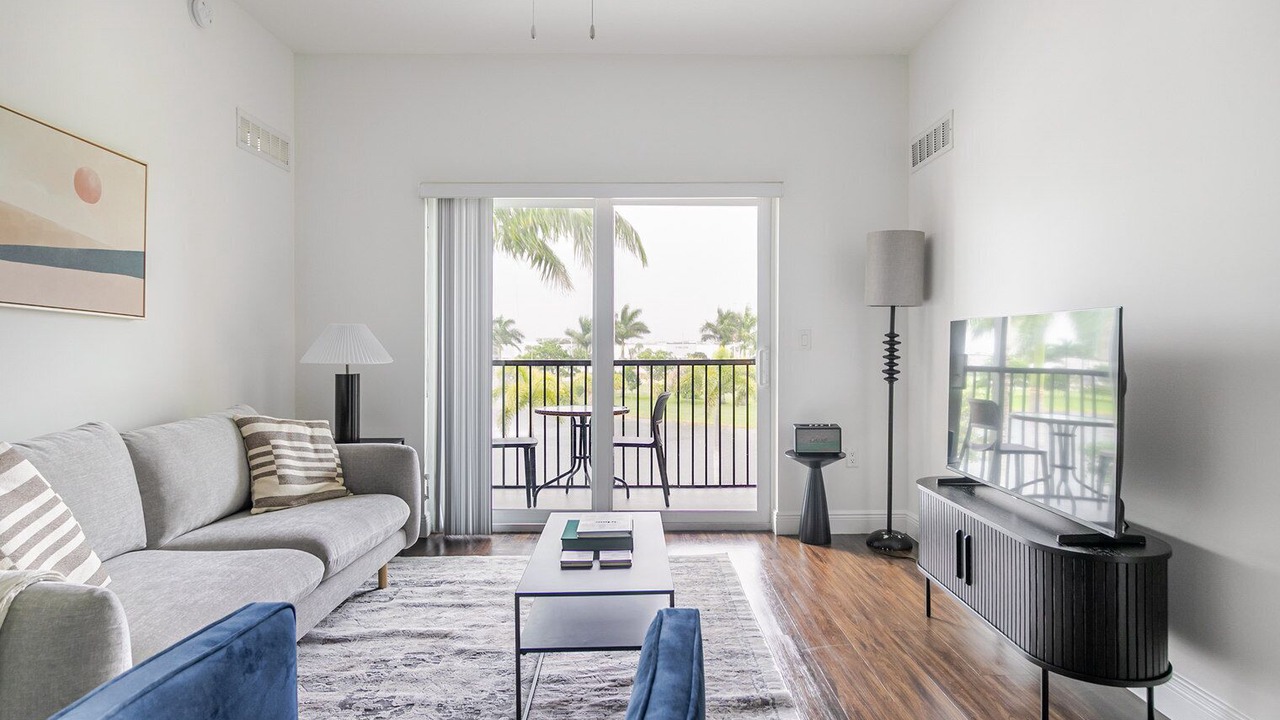 Photo of Livingroom in Miramar