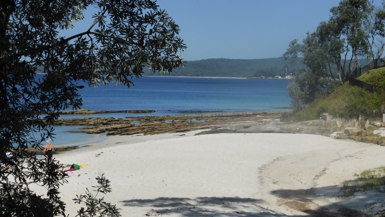 Photo of Others in Hyams Beach