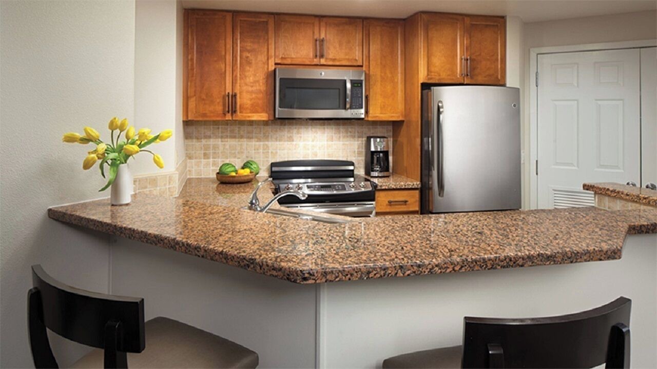 Photo of Kitchen in Palm Desert