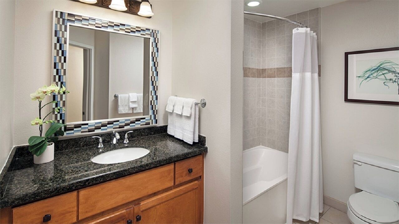 Photo of Bathroom in Palm Desert