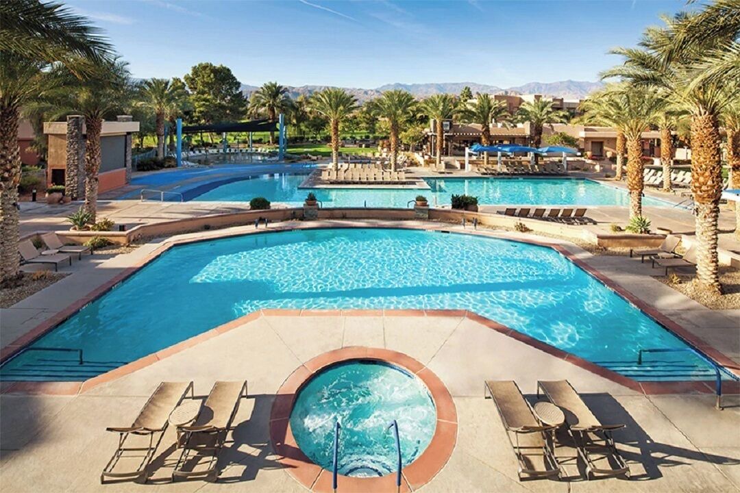 Photo of Outdoor in Palm Desert
