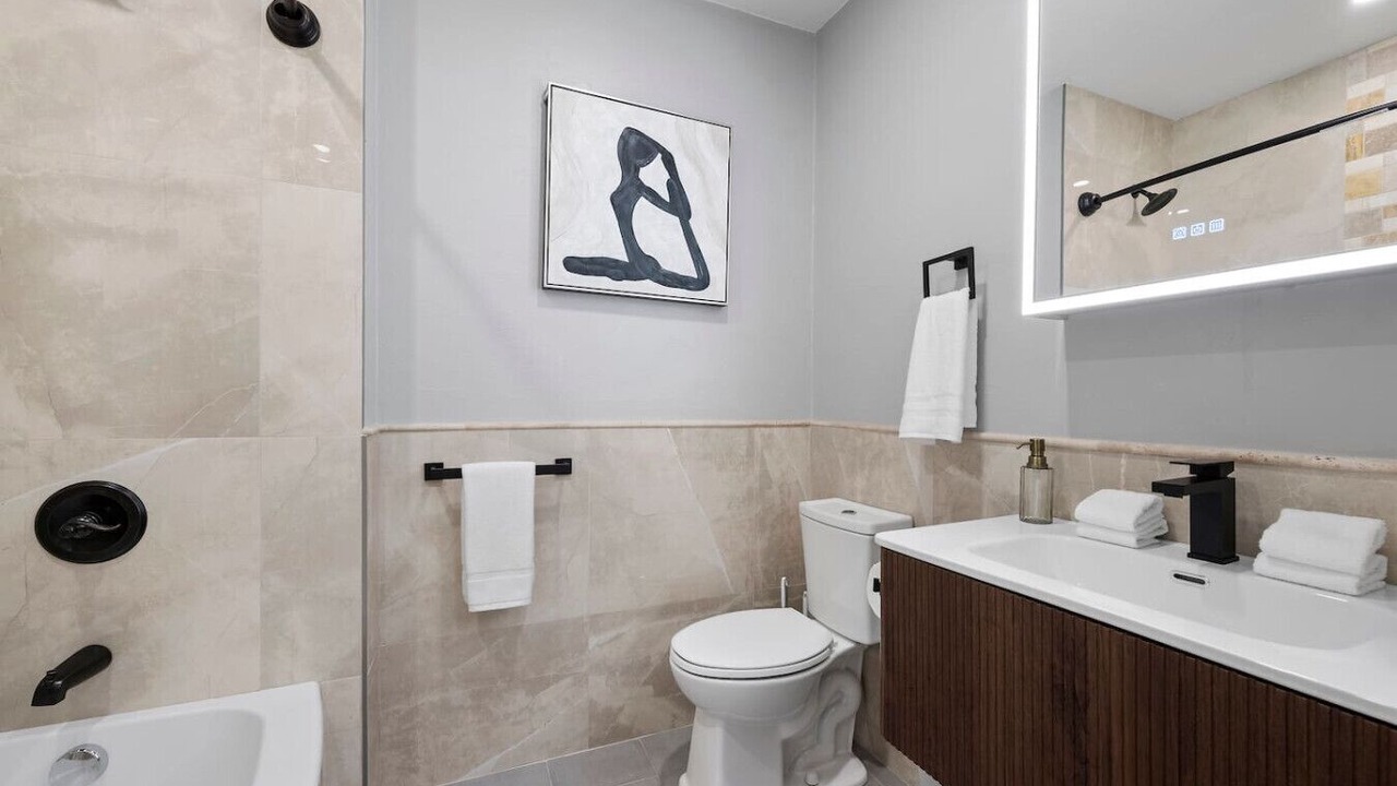 Photo of Bathroom in Shadyside