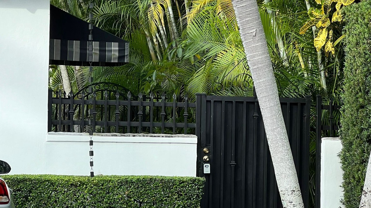 Photo of Outdoor in Golden Glades