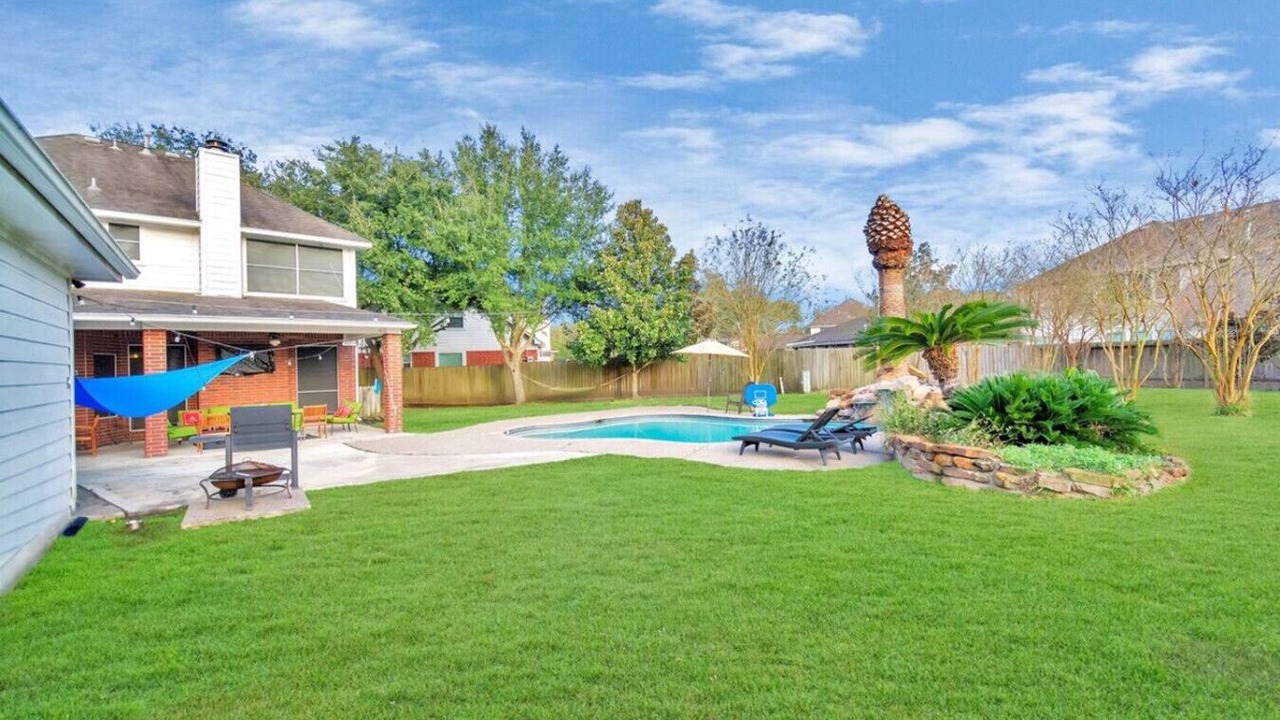 Photo of Outdoor in Barker