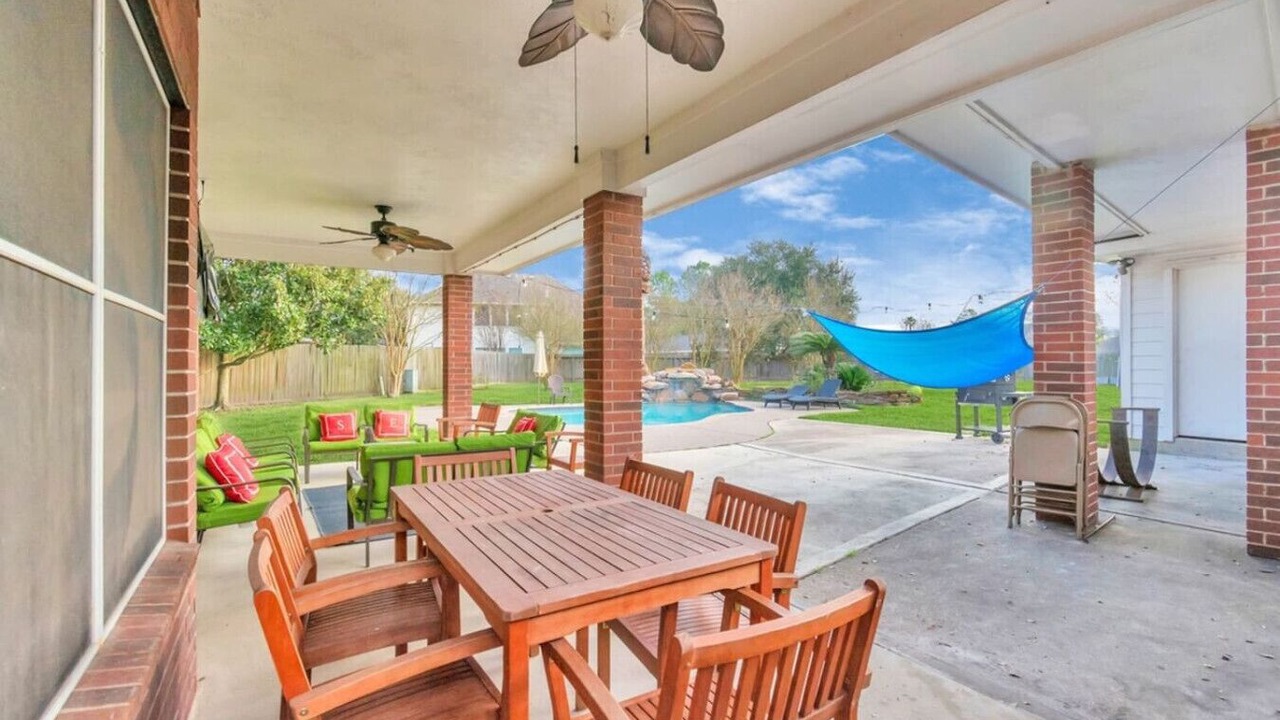 Photo of Outdoor in Barker