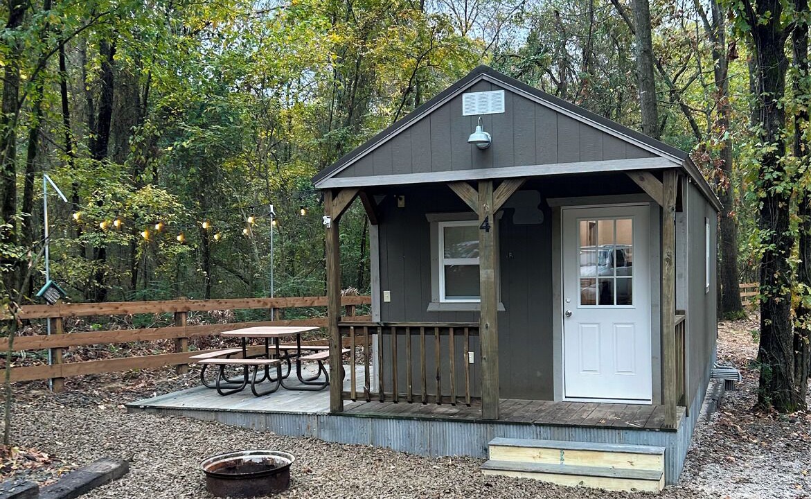 Photo of Outdoor in Vian