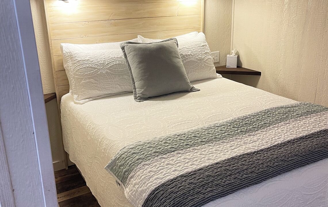 Photo of Bedroom in Vian