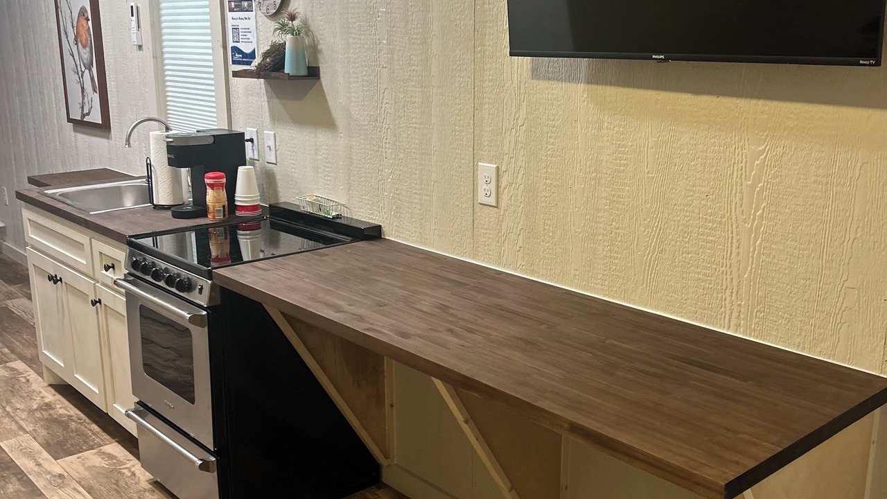 Photo of Kitchen in Vian