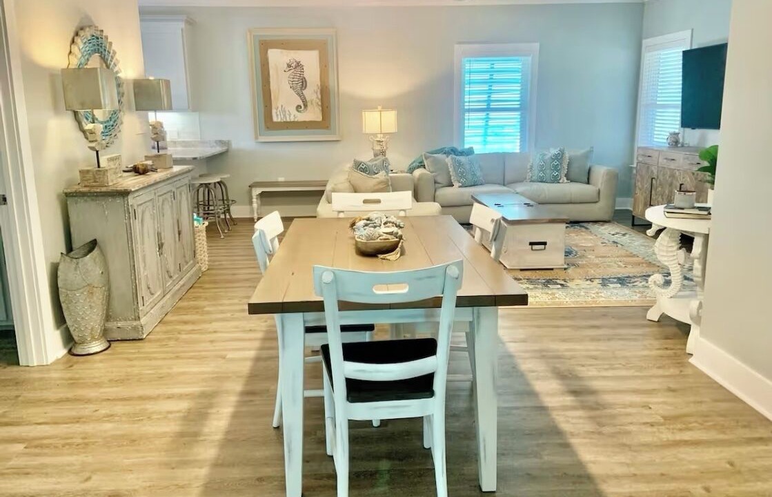 Photo of Livingroom in Fort Morgan