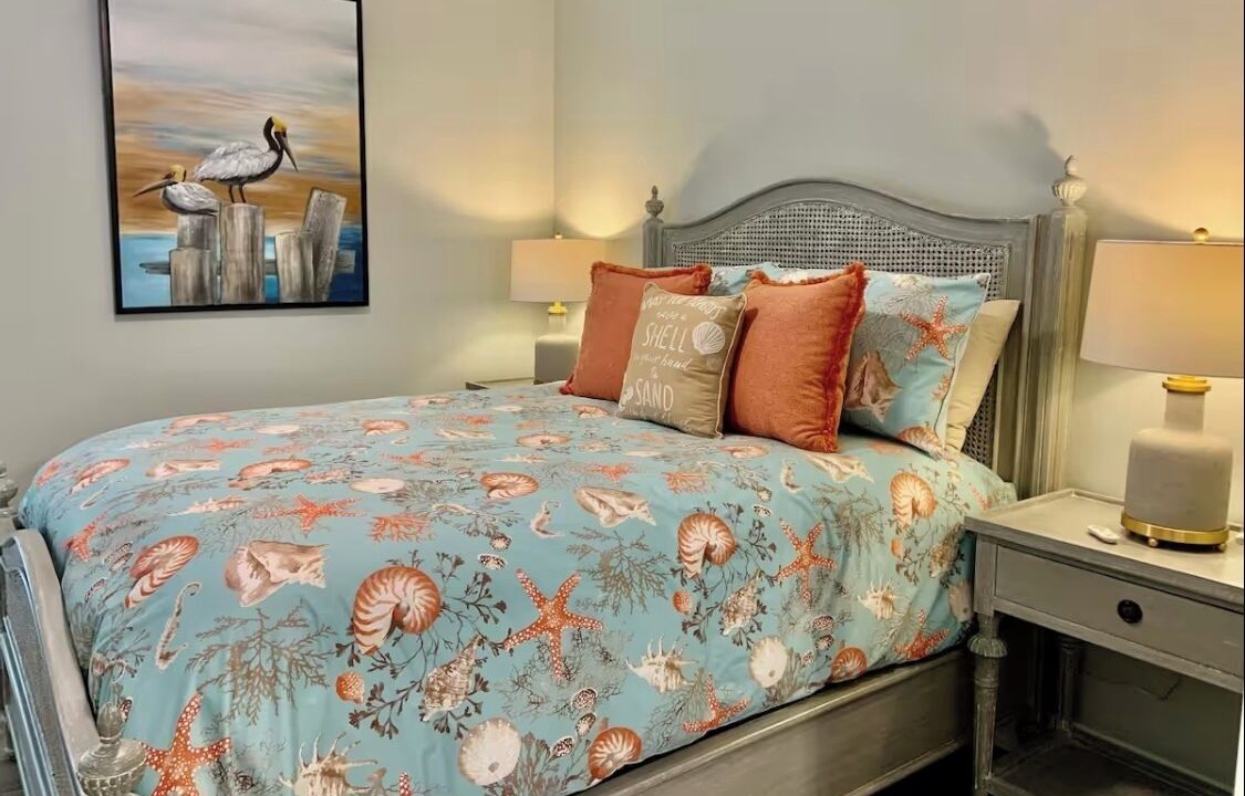 Photo of Bedroom in Fort Morgan