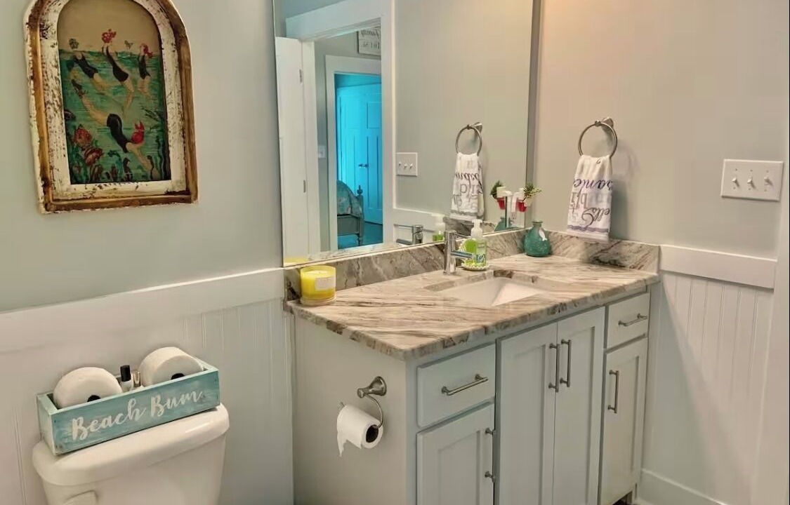 Photo of Bathroom in Fort Morgan
