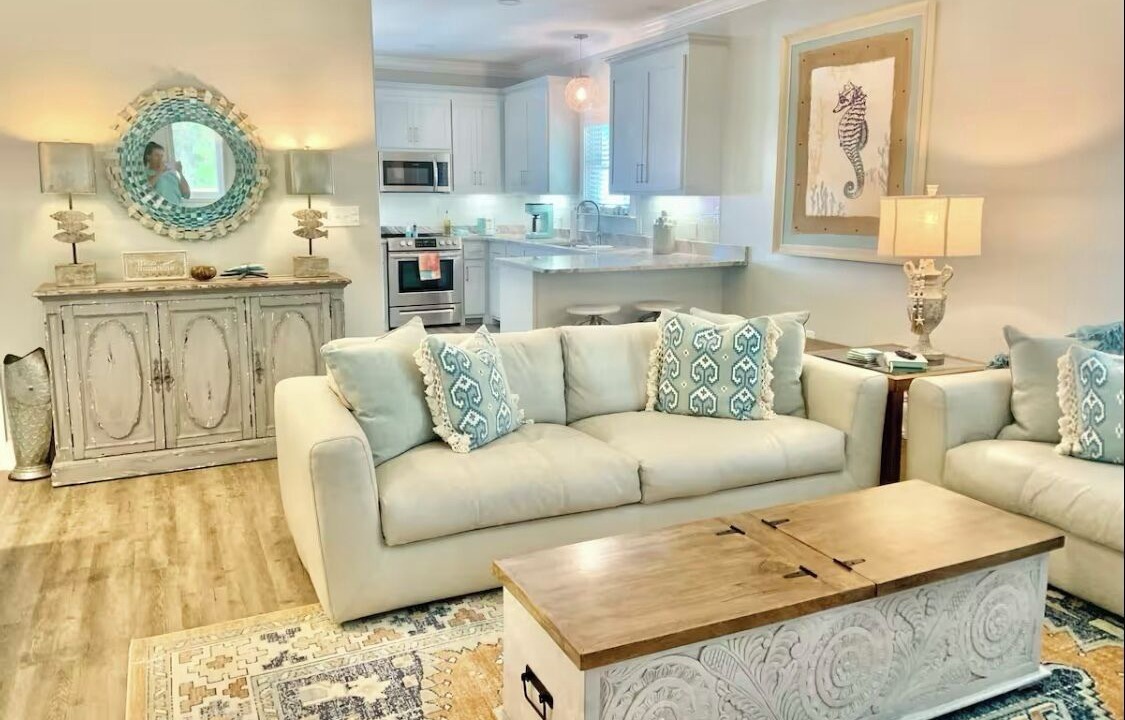 Photo of Livingroom in Fort Morgan